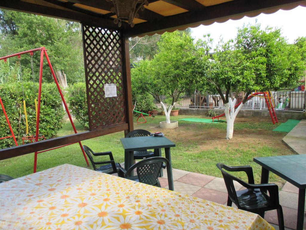Palinuro Casa Vacanze "Donna Antonia" Room photo