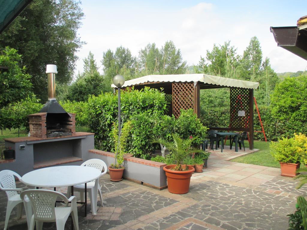 Palinuro Casa Vacanze "Donna Antonia" Room photo